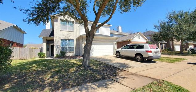 16622 Pademelon Drive Sugar Land, TX House Sold - Photo 1 of 1. Opens carousel modal