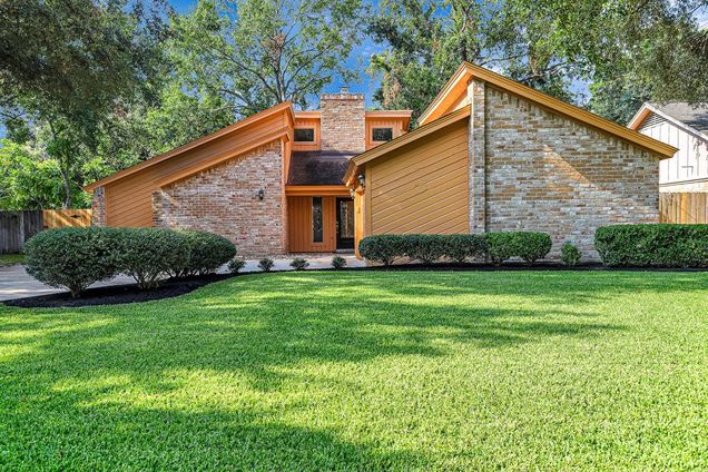 15035 Margeson Street Houston, TX House Sold - Photo 1 of 1. Opens carousel modal
