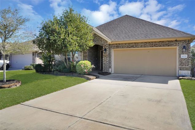 4836 Piares Lane League City, TX House Sold - Photo 1 of 1. Opens carousel modal