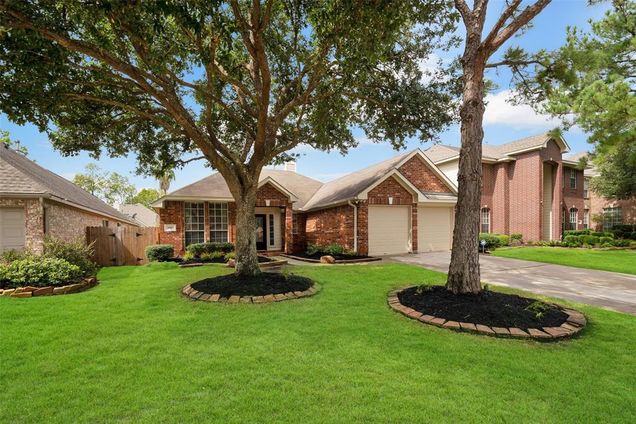 20907 Clovermeadow Spring, TX House Sold - Photo 1 of 1. Opens carousel modal