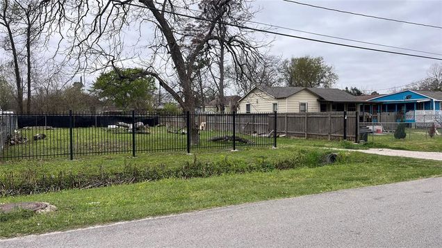 3218 Langley Road Houston, TX Plot of land Sold - Photo 1 of 1. Opens carousel modal