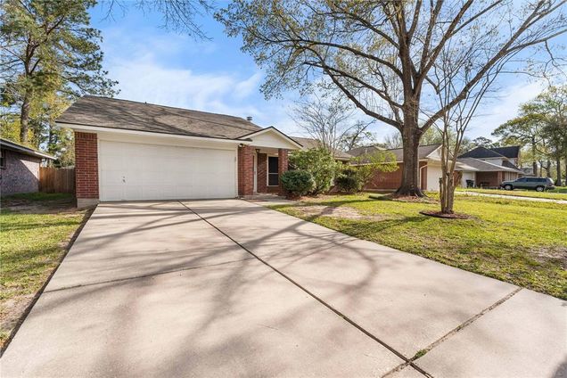 2603 Sherwood Hollow Lane Houston, TX House Sold - Photo 1 of 1. Opens carousel modal