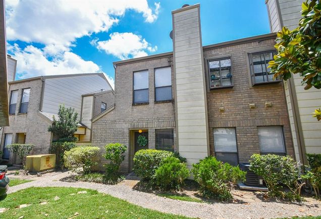 8299 Cambridge Street Unit 1204 Houston, TX Townhouse Sold - Photo 1 of 1. Opens carousel modal