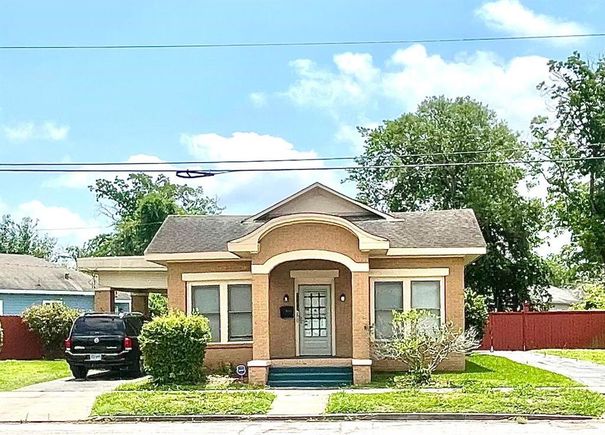 2215 Blanchette Street Beaumont, TX House Sold - Photo 1 of 1. Opens carousel modal