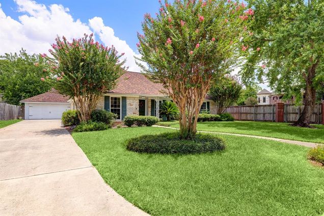 15002 Margeson Street Houston, TX House Sold - Photo 1 of 1. Opens carousel modal