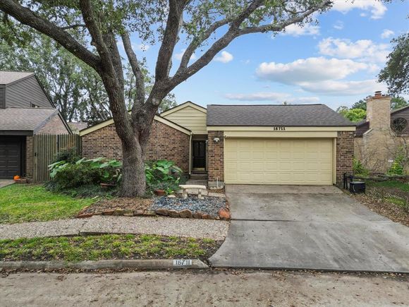 16711 Bentfield Way Houston, TX House Sold - Photo 1 of 1. Opens carousel modal