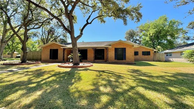 701 Fleetwood Street Baytown, TX House Sold - Photo 1 of 1. Opens carousel modal