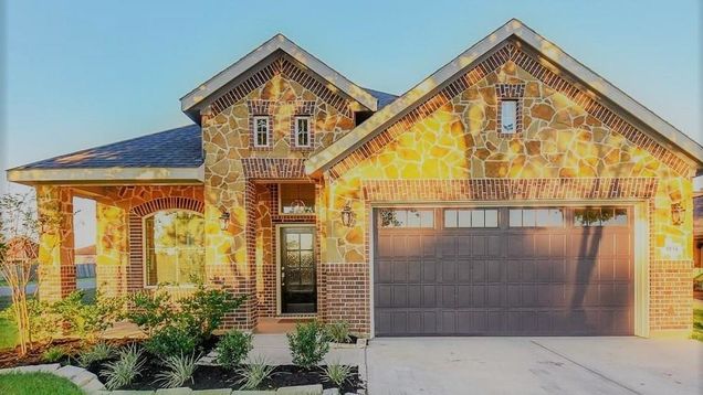 9134 Kostelnik Street Needville, TX House Sold - Photo 1 of 1. Opens carousel modal