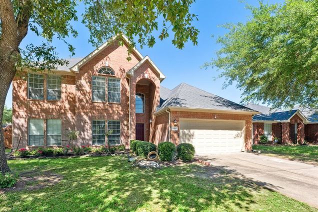 16303 April Ridge Drive Houston, TX House Sold - Photo 1 of 1. Opens carousel modal