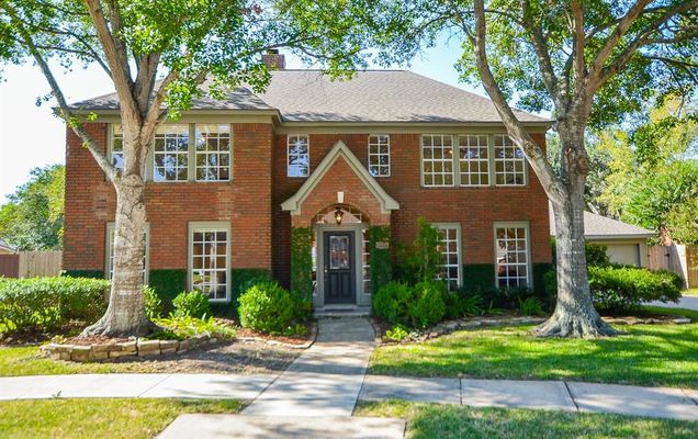 4007 Brightwood Street Missouri City, TX House Sold - Photo 1 of 1. Opens carousel modal