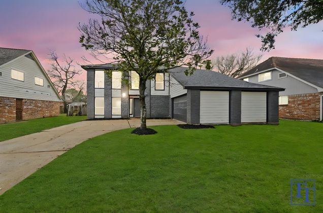 8630 Quail Vista Drive Houston, TX House Sold - Photo 1 of 1. Opens carousel modal