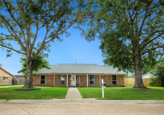 2303 Viola Drive League City, TX House Sold - Photo 1 of 1. Opens carousel modal