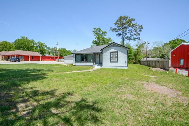 1312 N Frazier Street Conroe, TX House Sold - Photo 1 of 1. Opens carousel modal