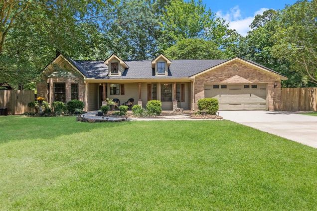 5403 Delores Lane Spring, TX House Sold - Photo 1 of 1. Opens carousel modal