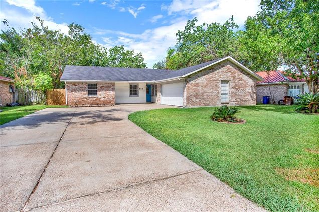 403 Coburn Street League City, TX House Sold - Photo 1 of 1. Opens carousel modal