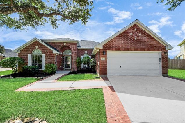 1705 White Willow Lane