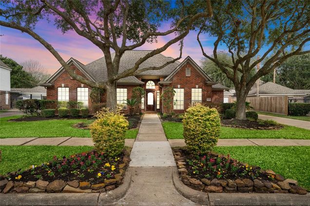 2206 Tradewinds Drive Missouri City, TX House Sold - Photo 1 of 1. Opens carousel modal