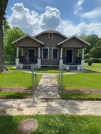 2456 Park Street Beaumont, TX House Sold - Photo 1 of 1. Opens carousel modal