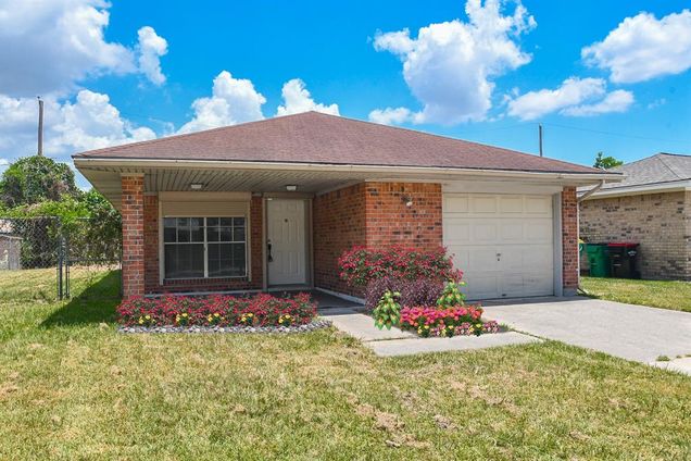 2000 Superior Street Baytown, TX House Sold - Photo 1 of 1. Opens carousel modal