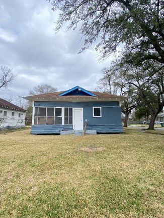 1112 Corley Street Beaumont, TX House Sold - Photo 1 of 1. Opens carousel modal
