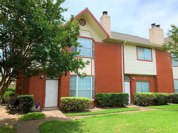 8310 Wild Rose Street Unit 1C Houston, TX Townhouse Sold - Photo 1 of 1. Opens carousel modal
