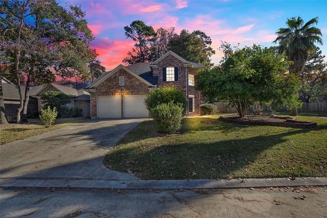 20910 Kings Clover Court Humble, TX House Sold - Photo 1 of 1. Opens carousel modal