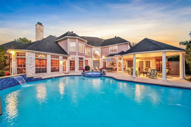 2502 Autumn Shore Circle Katy, TX House Sold - Photo 1 of 1. Opens carousel modal