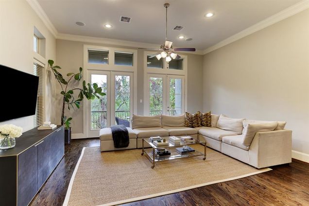 4132 Bonner View Lane Houston, TX House Active - Photo 1 of 18. Opens carousel modal