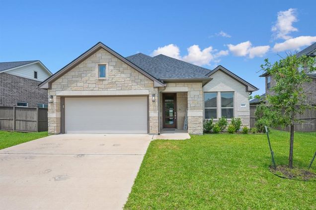 4261 Harding Way
