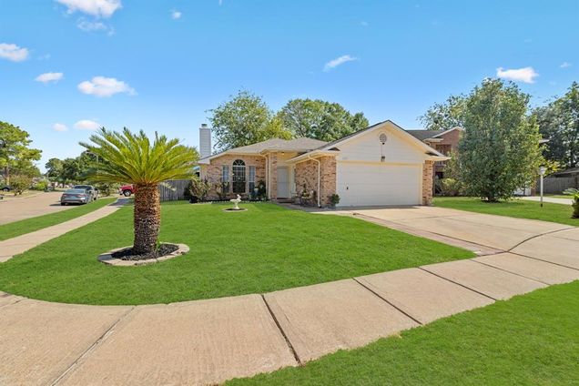 8303 Royal Grove Court Houston, TX House Sold - Photo 1 of 1. Opens carousel modal