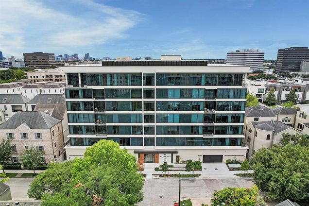 2323 W Main Street Unit 202 Houston, TX Condo Sold - Photo 1 of 1. Opens carousel modal
