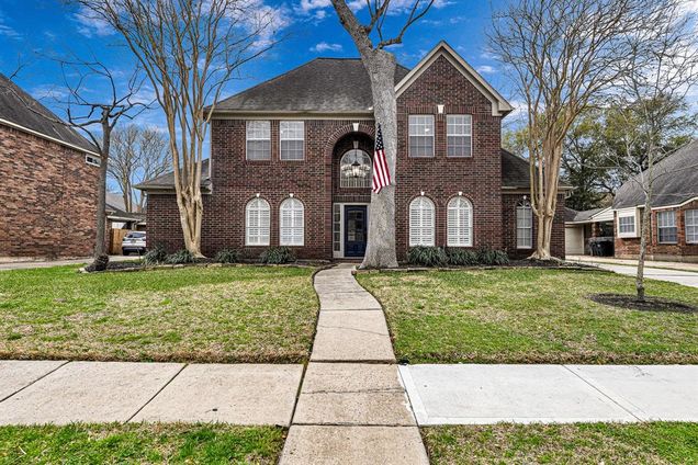 6706 Morningside Drive Sugar Land, TX House Sold - Photo 1 of 1. Opens carousel modal
