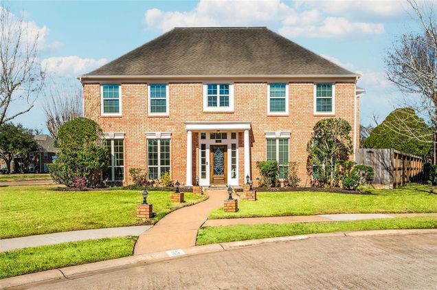 55 Sterling Street Sugar Land, TX House Sold - Photo 1 of 1. Opens carousel modal