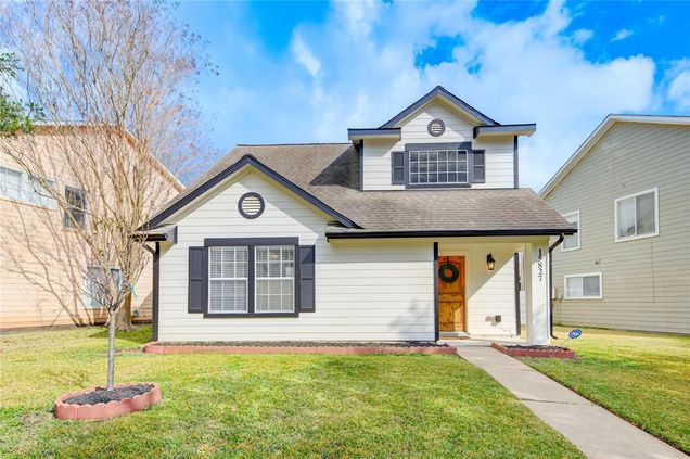 15827 W Park Court Houston, TX House Sold - Photo 1 of 1. Opens carousel modal