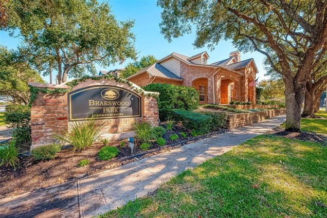 2255 Braeswood Park Drive Unit 294