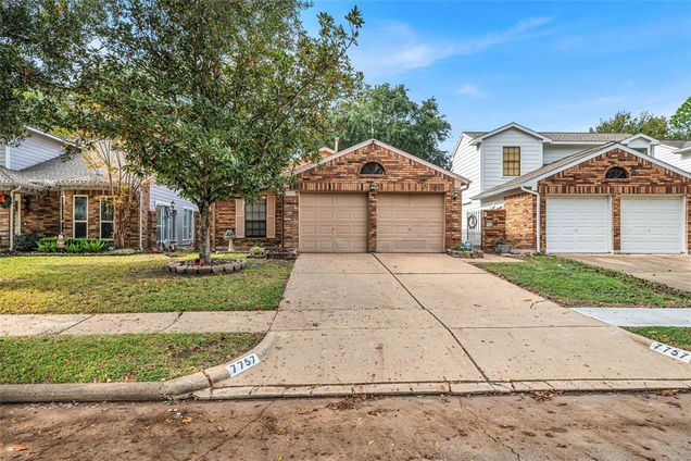 7757 High Village Drive Houston, TX House Sold - Photo 1 of 1. Opens carousel modal