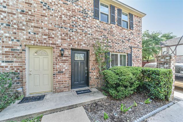 14707 Barryknoll Lane Unit 167 Houston, TX Townhouse Sold - Photo 1 of 1. Opens carousel modal