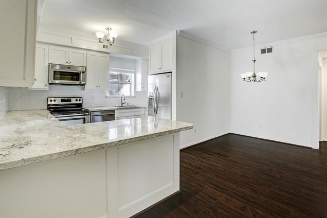 4041 Law Street Unit 410 Houston, TX Townhouse Sold - Photo 1 of 1. Opens carousel modal