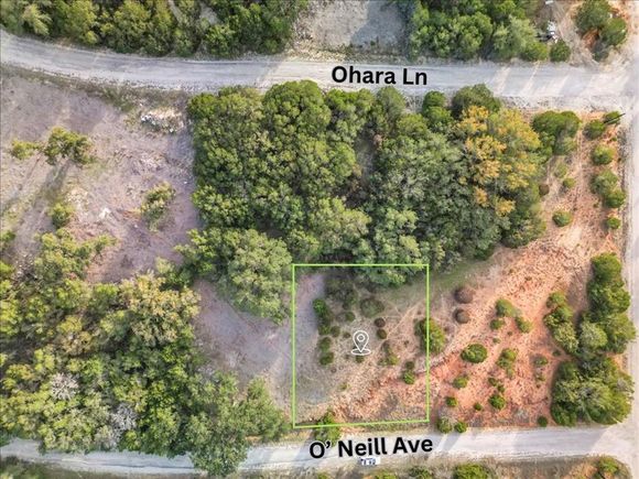 21809 O Neill Avenue Lago Vista, TX Land Sold - Photo 1 of 1. Opens carousel modal