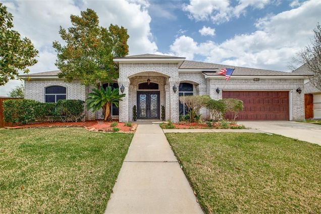 312 Harbor Circle Montgomery, TX House Sold - Photo 1 of 1. Opens carousel modal