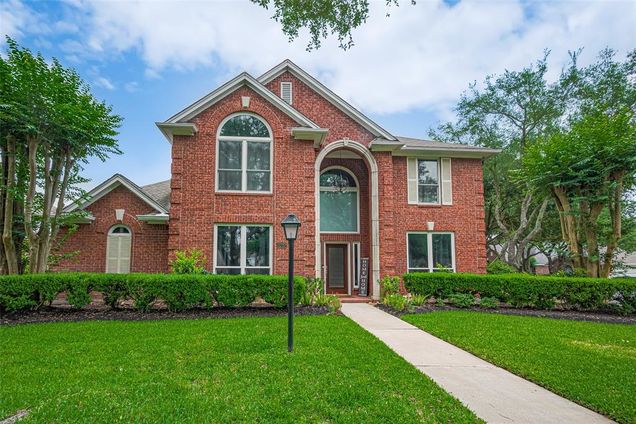 2727 Colonial Lakes Drive Missouri City, TX House Sold - Photo 1 of 1. Opens carousel modal