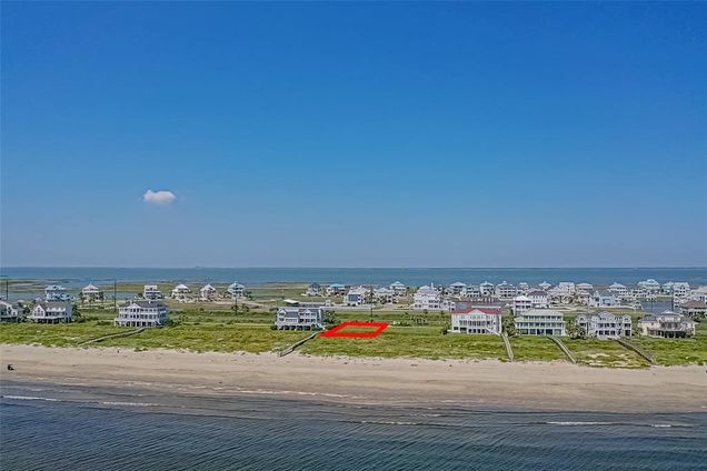 20803 W Sand Hill Drive Galveston, TX Plot of land Sold - Photo 1 of 1. Opens carousel modal