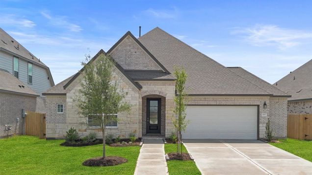 1915 Quarry Harbor Drive Richmond, TX House Sold - Photo 1 of 1. Opens carousel modal