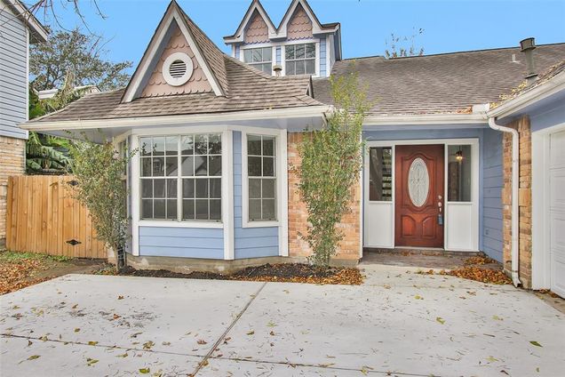 12807 Ashford Knoll Drive Houston, TX House Sold - Photo 1 of 1. Opens carousel modal