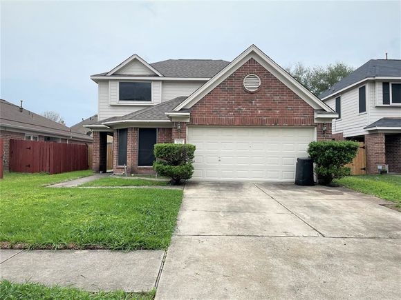 1375 Hitchin Lane Channelview, TX House Sold - Photo 1 of 1. Opens carousel modal