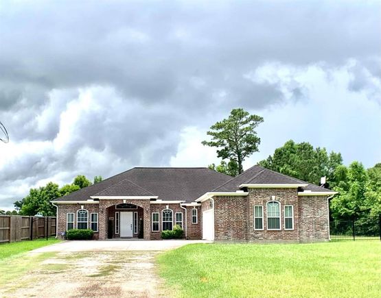 3918 E Highway 90 Liberty, TX House Sold - Photo 1 of 1. Opens carousel modal