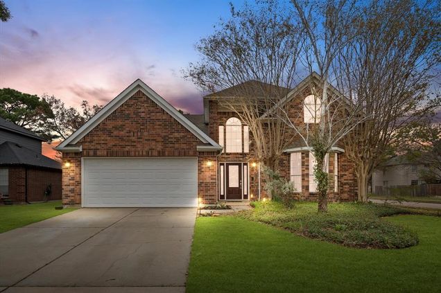 20318 Aspenwilde Drive Cypress, TX House Sold - Photo 1 of 1. Opens carousel modal