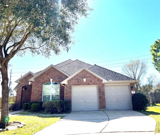 21527 Wellsford Glen Drive Katy, TX House Sold - Photo 1 of 1. Opens carousel modal
