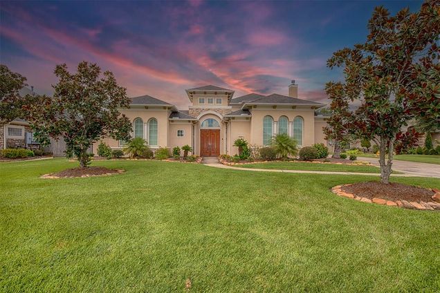 408 Marys Creek Lane Friendswood, TX House Sold - Photo 1 of 1. Opens carousel modal