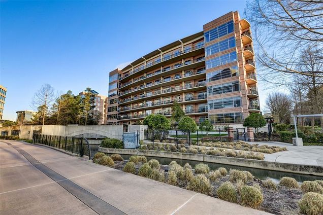 3 Waterway Court Unit 4C The Woodlands, TX Condo Sold - Photo 1 of 1. Opens carousel modal